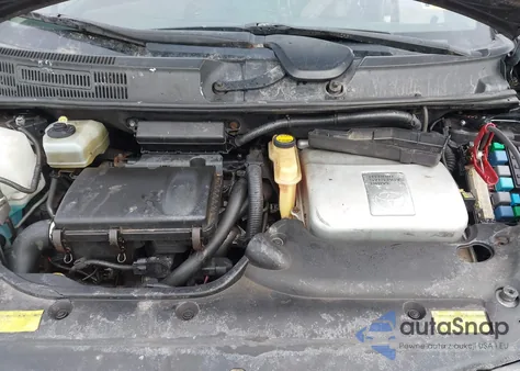 2007 Toyota Prius z USA, uszkodzony, nr VIN JTDKB20U873213725